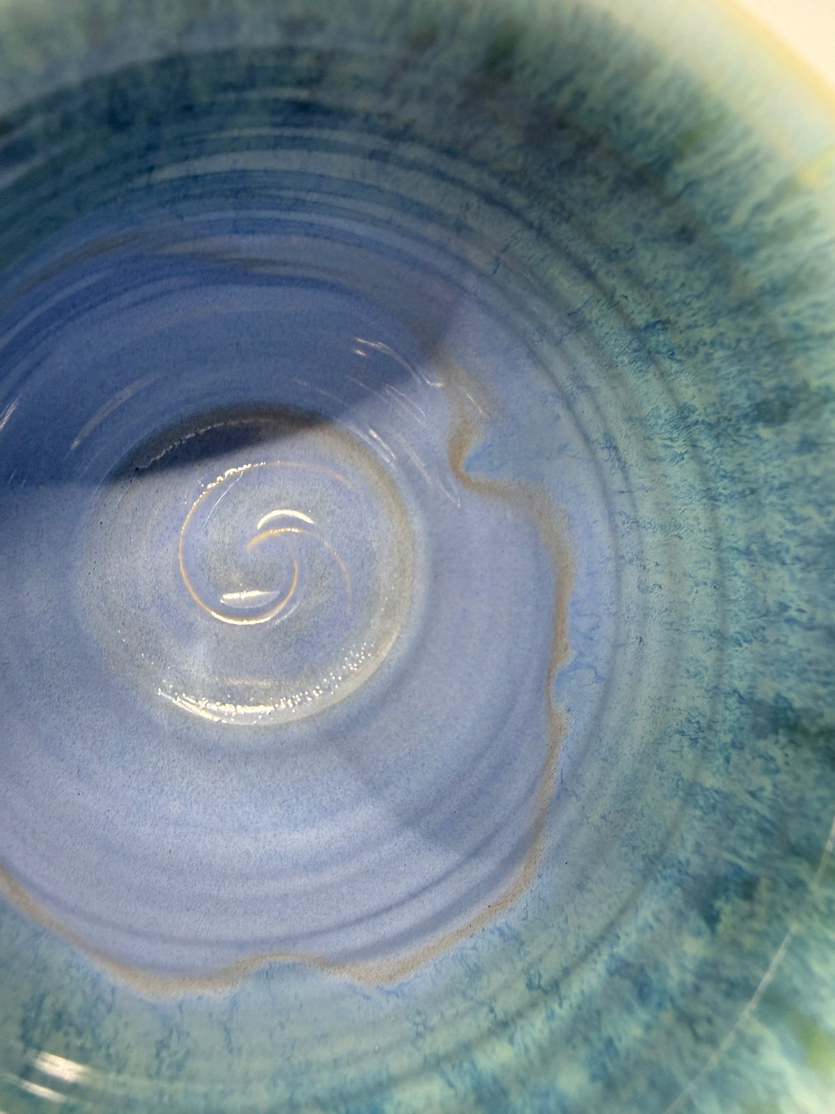 Horizon Drip Mug