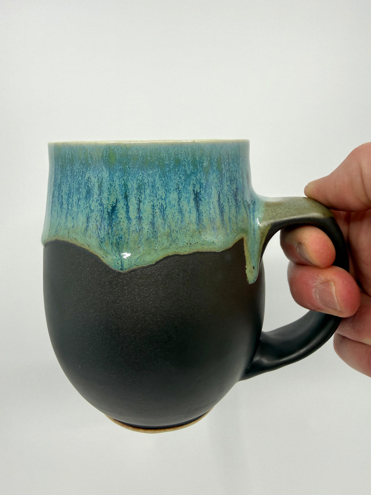 Horizon Drip Mug