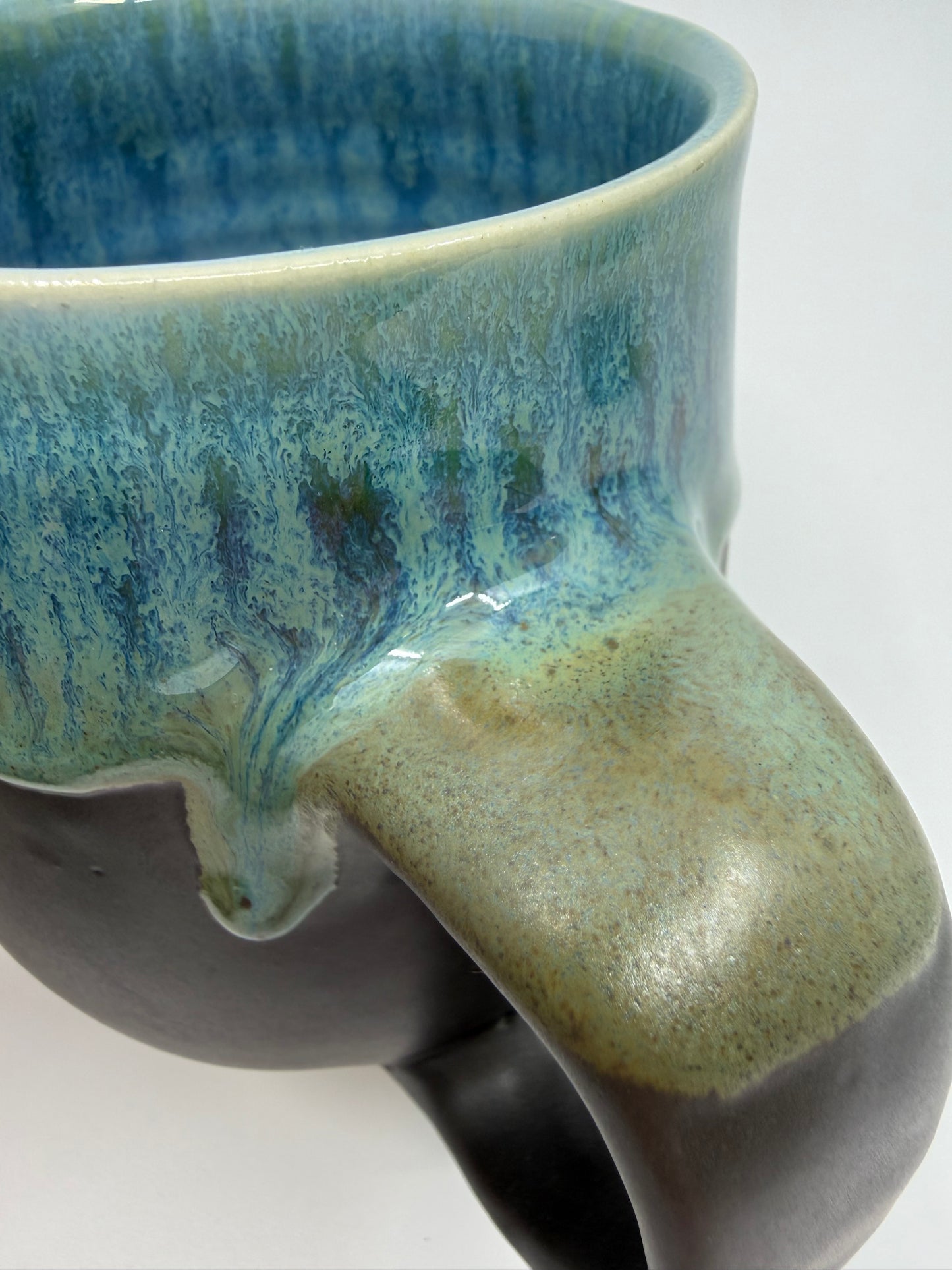 Horizon Drip Mug